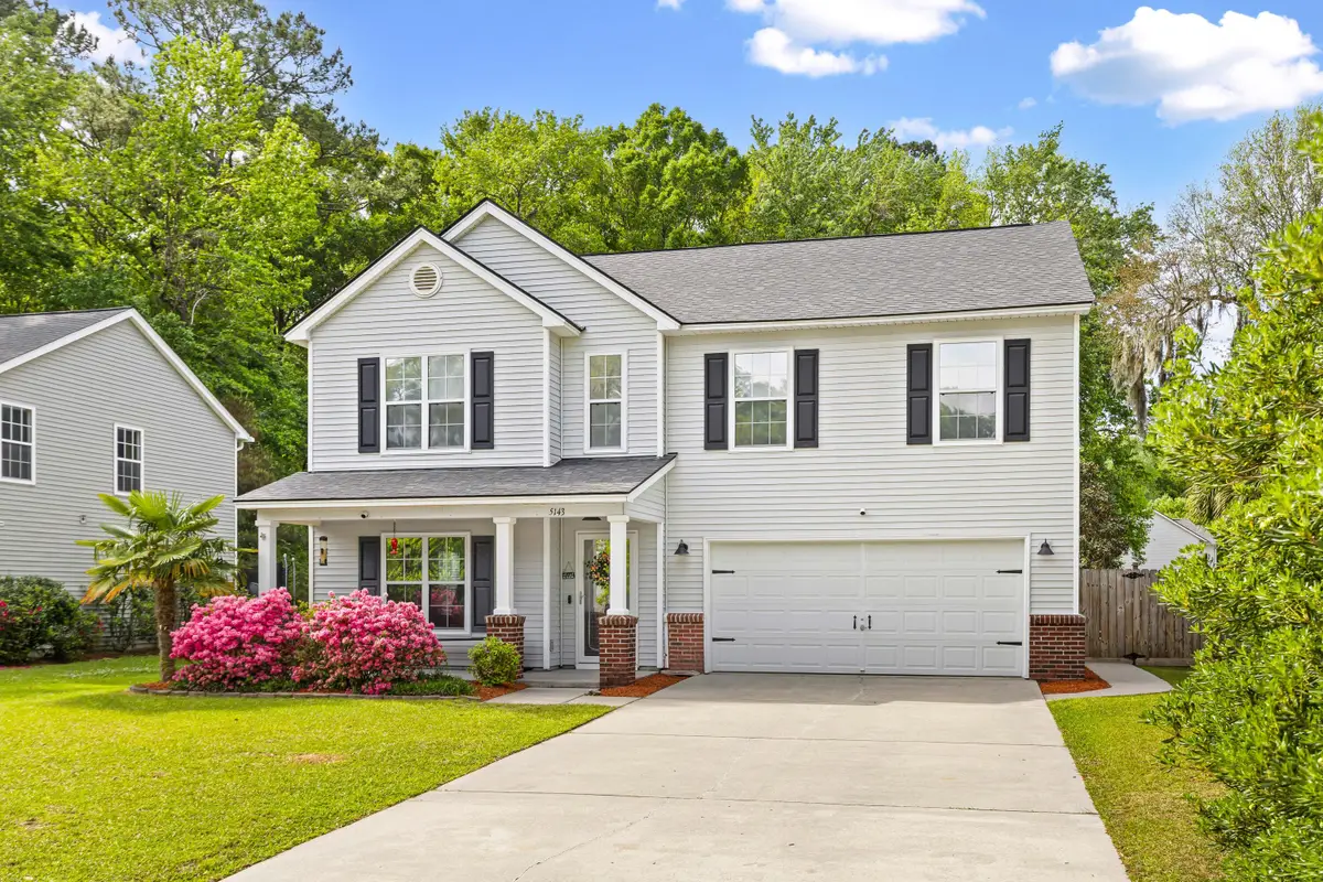 5143 Ballantine Drive, Summerville, SC 29485 - #1