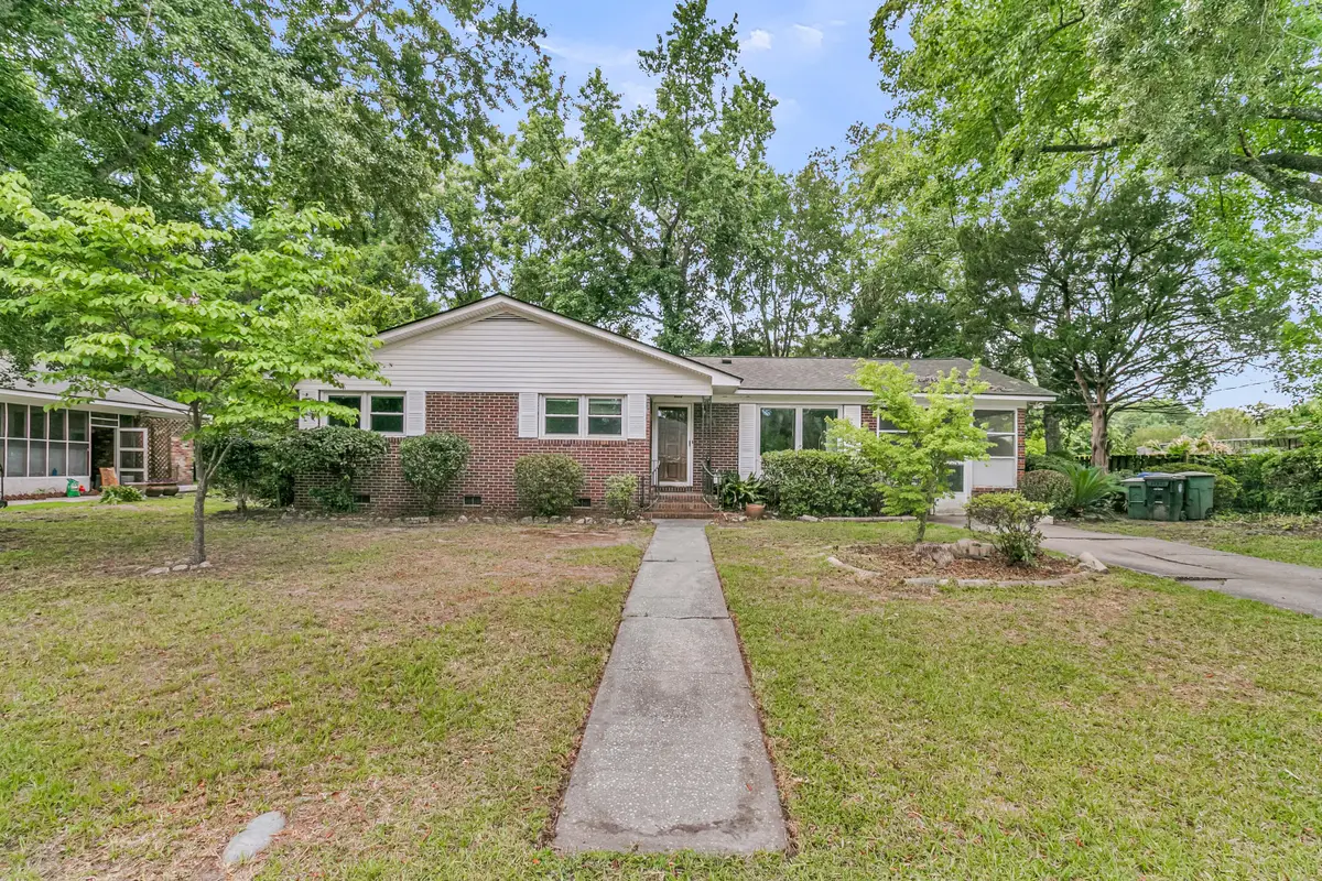 1221 Byron Road, Charleston, SC 29407 - #1