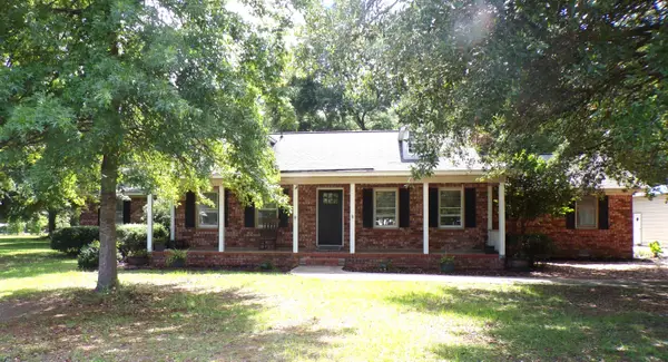 810 Santa Fe Trail, Sumter, SC 29154