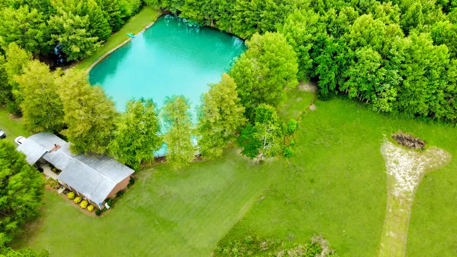 135 Durr Stables Lane, Saint George, SC 29477 - #2