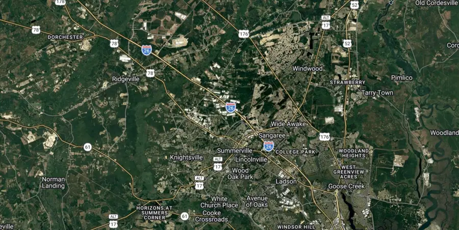 1071 S Live Oak Drive, Moncks Corner, SC 29461 - #3