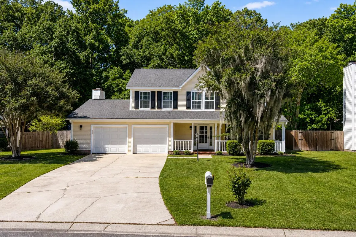 8158 Scottswood Drive Drive, North Charleston, SC 29418 - #1