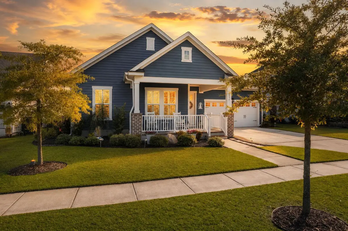 896 Carnes Crossing, Summerville, SC 29486 - #1