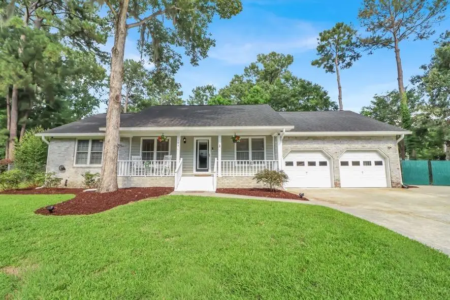 108 Evance Court, Summerville, SC 29485 - #1