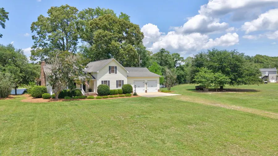 1132 Ackerman Drive, Summerton, SC 29148 - #2