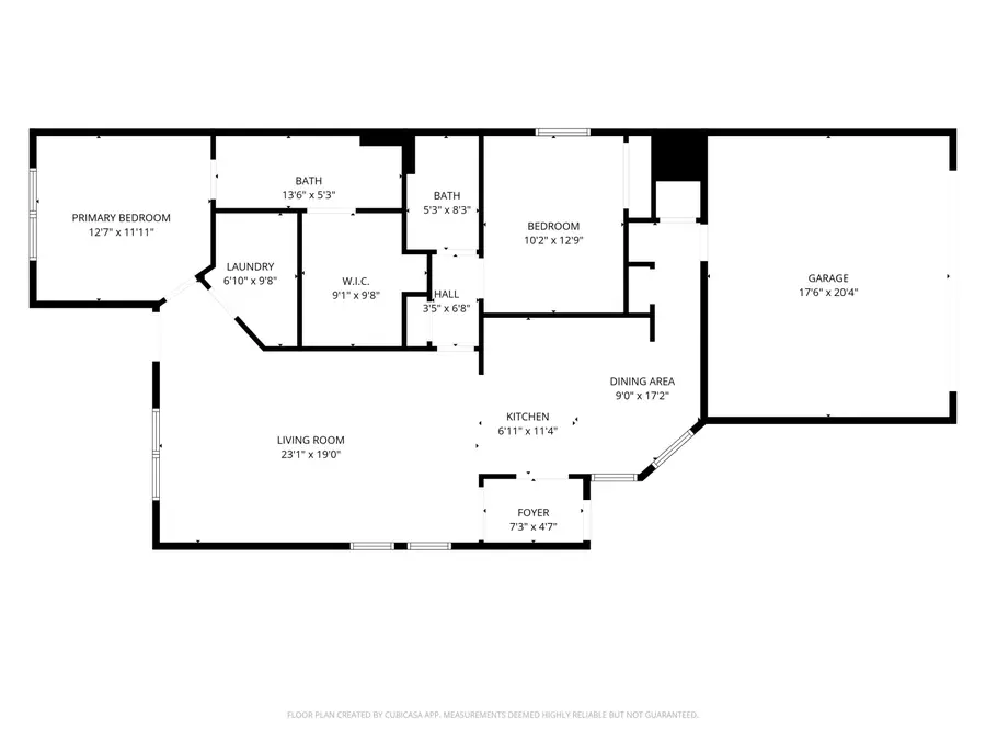 531 Eastern Isle Avenue, Summerville, SC 29486 - #3