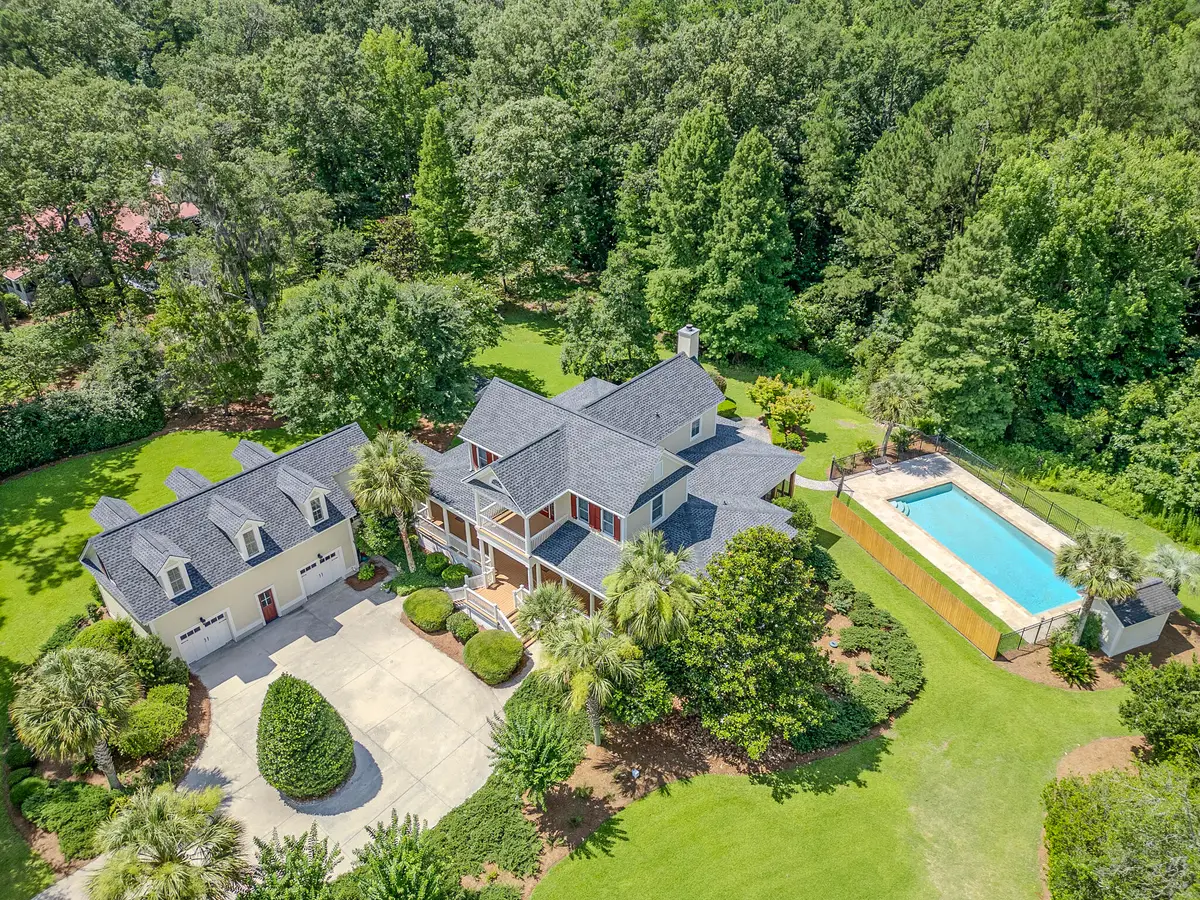 128 Boyle Way, Summerville, SC 29485 - #1