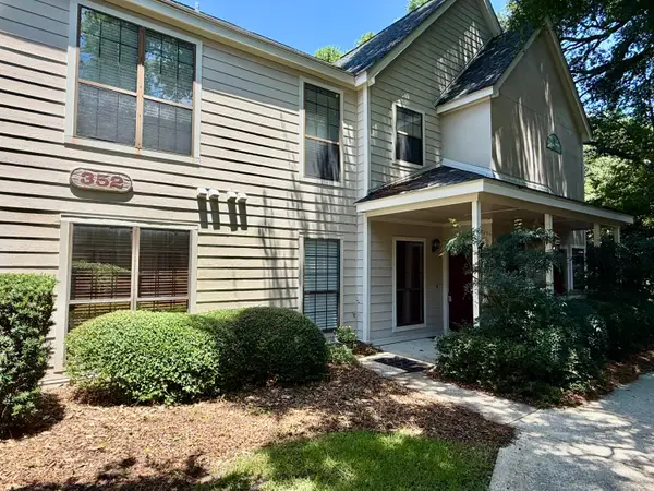 352 Sandpiper #C, Mount Pleasant, SC 29464