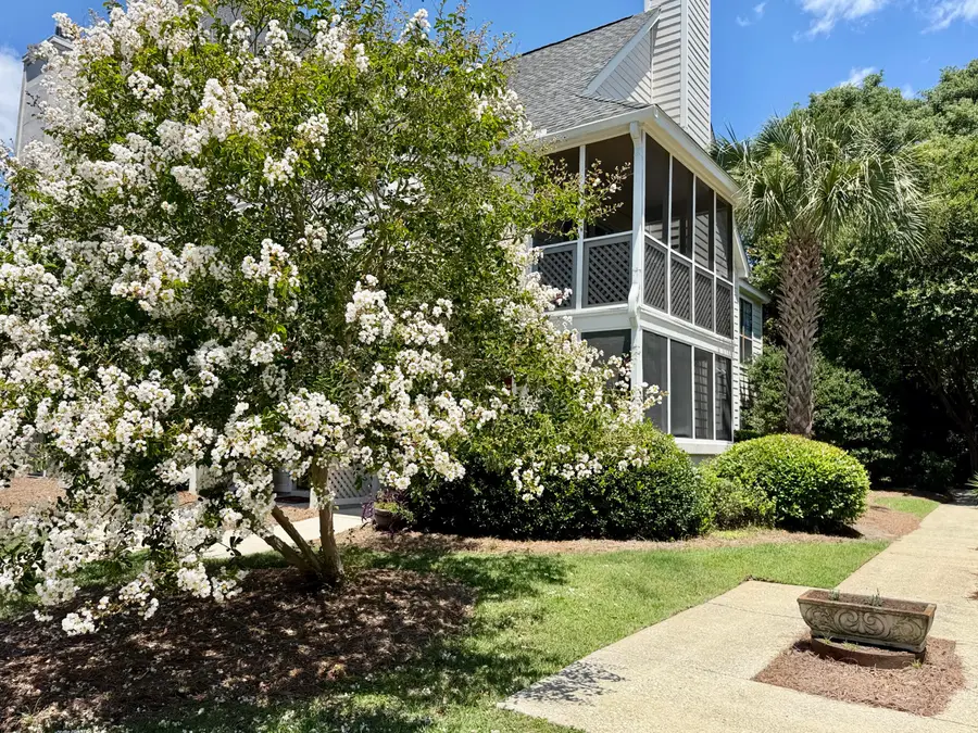 352 Sandpiper #C, Mount Pleasant, SC 29464 - #2
