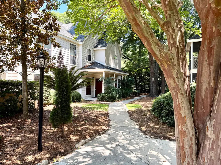 352 Sandpiper #C, Mount Pleasant, SC 29464 - #3