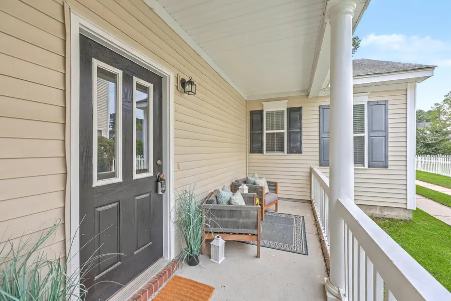 1744 Alan Brooke Drive, Mount Pleasant, SC 29466 - #3
