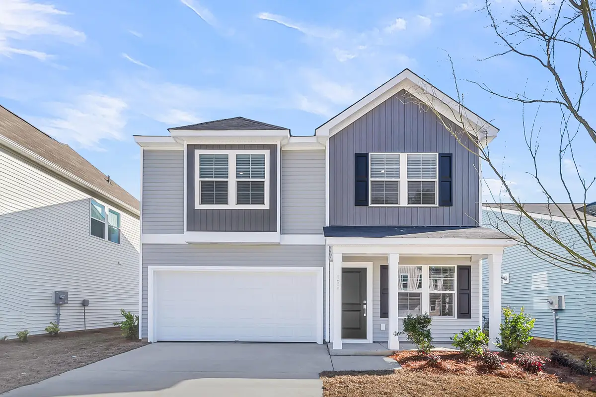 1862 O'leary Circle, Summerville, SC 29483 - #1