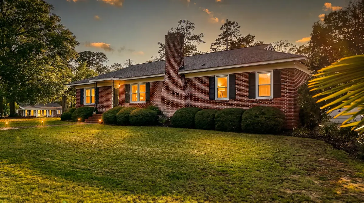 56 Woodlawn Terrace, Bamberg, SC 29003 - #1
