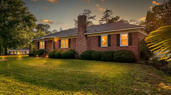56 Woodlawn Terrace, Bamberg, SC 29003