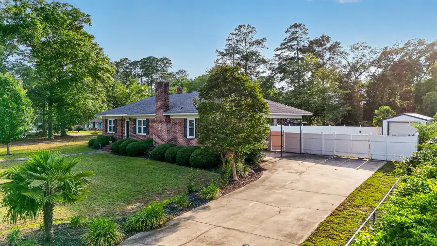 56 Woodlawn Terrace, Bamberg, SC 29003 - #3