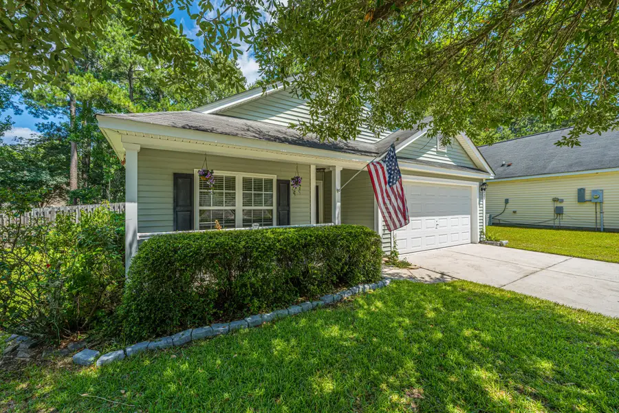 224 Myrtle Way, Summerville, SC 29483 - #2