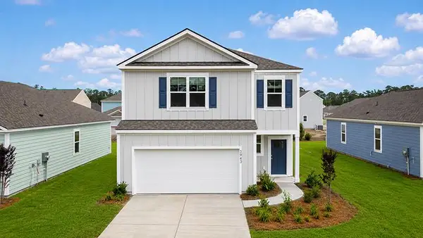 6050 Grangestone Lane, Ravenel, SC 29470