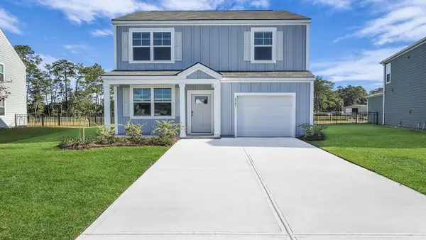 6062 Grangestone Lane, Ravenel, SC 29470