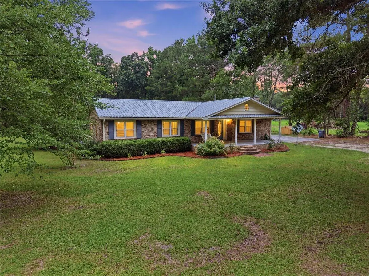 1116 Old Wiggins Road, Holly Hill, SC 29059 - #1