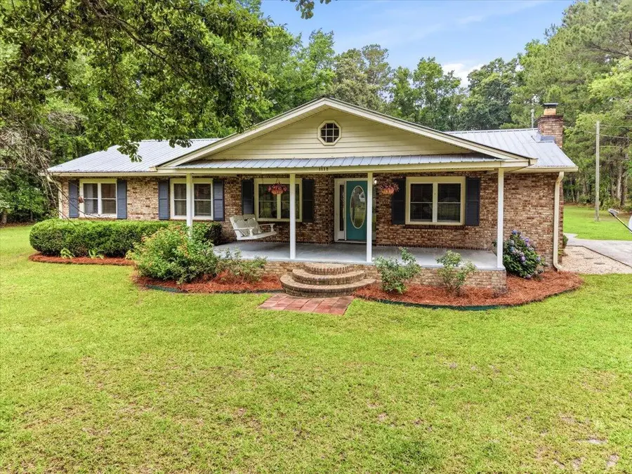 1116 Old Wiggins Road, Holly Hill, SC 29059 - #2