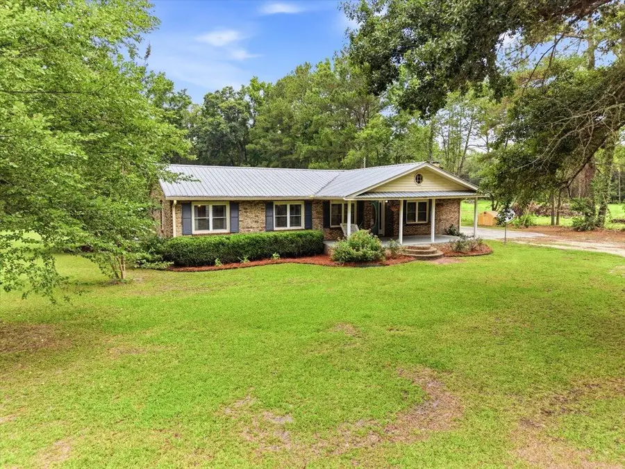 1116 Old Wiggins Road, Holly Hill, SC 29059 - #3