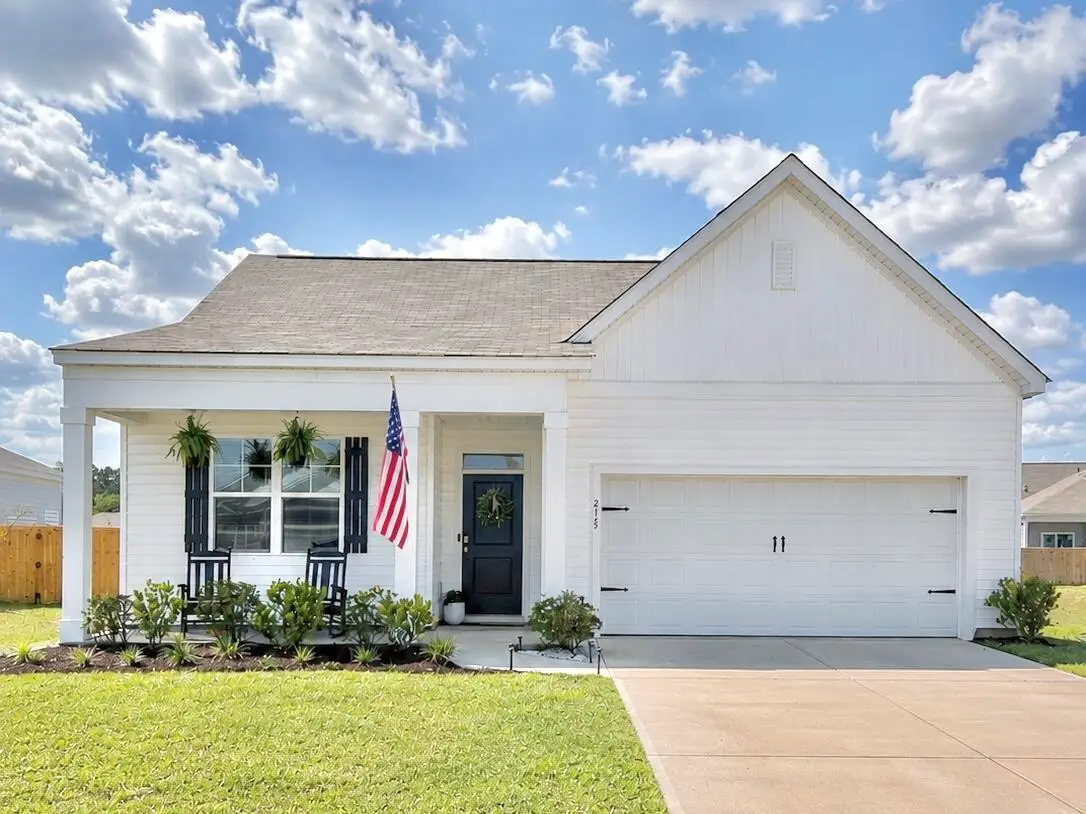 215 Watersglen Drive, Moncks Corner, SC 29461 - #1
