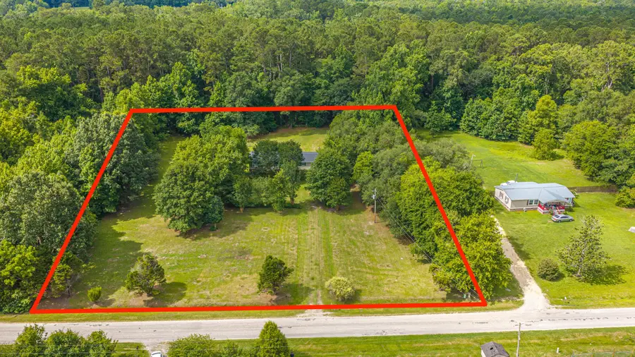 253 Winter Drive, Cottageville, SC 29435 - #2
