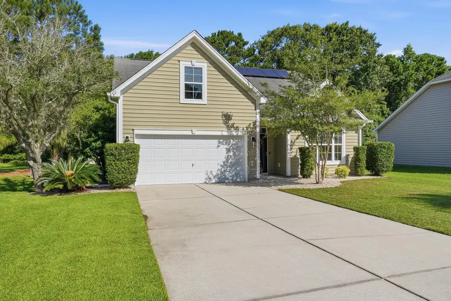 2812 Sunchaser Lane, Mount Pleasant, SC 29466 - #2