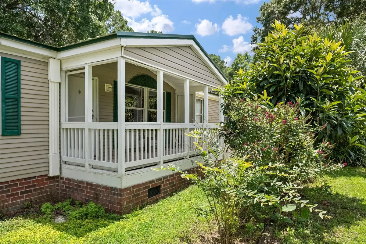 125 Fall Creek Boulevard, Summerville, SC 29483 - #1