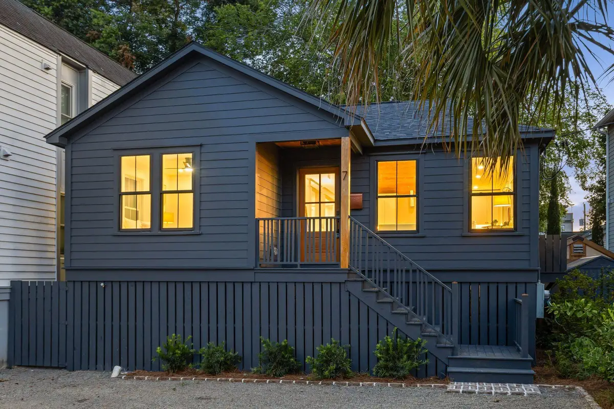 7 Larnes Street, Charleston, SC 29403 - #1