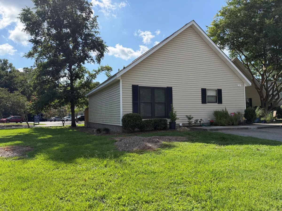 923 E Estates Boulevard #A, Charleston, SC 29414 - #1