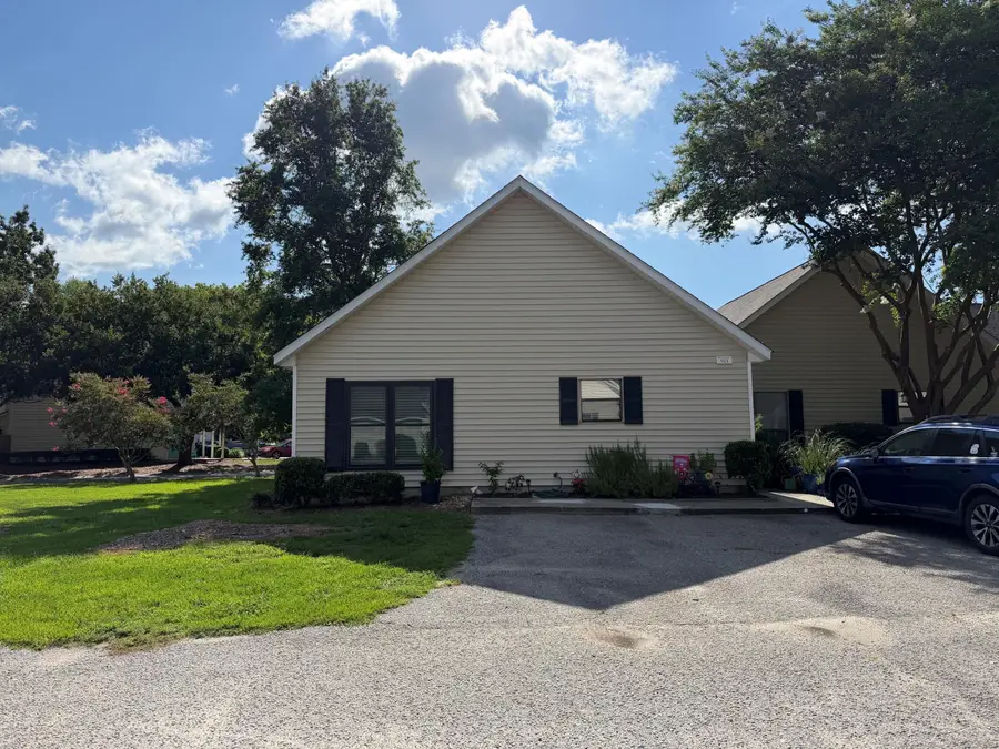 923 E Estates Boulevard #A, Charleston, SC 29414 - #3