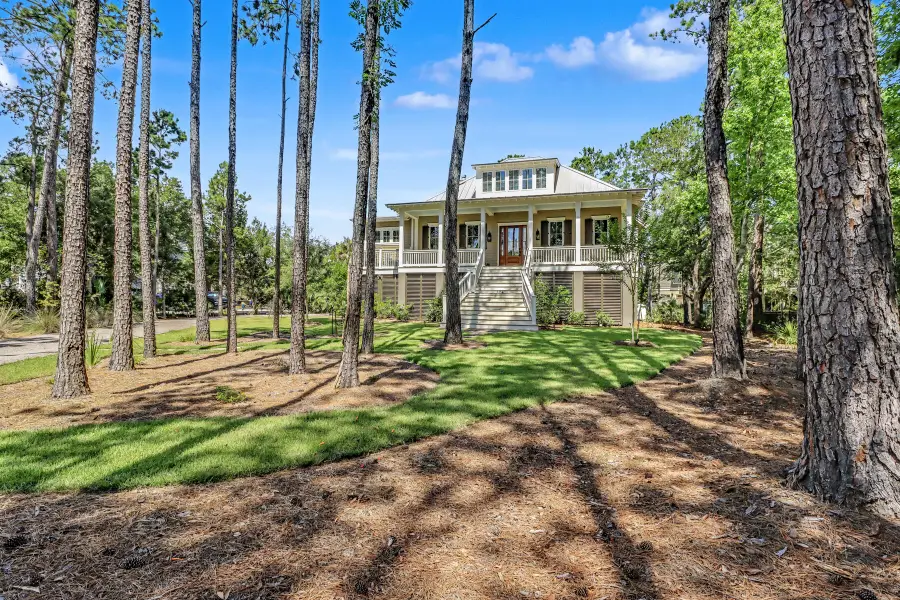 374 Commonwealth Road, Mount Pleasant, SC 29466 - #2
