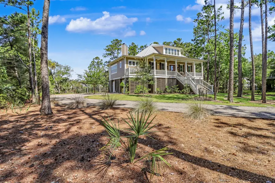 374 Commonwealth Road, Mount Pleasant, SC 29466 - #3