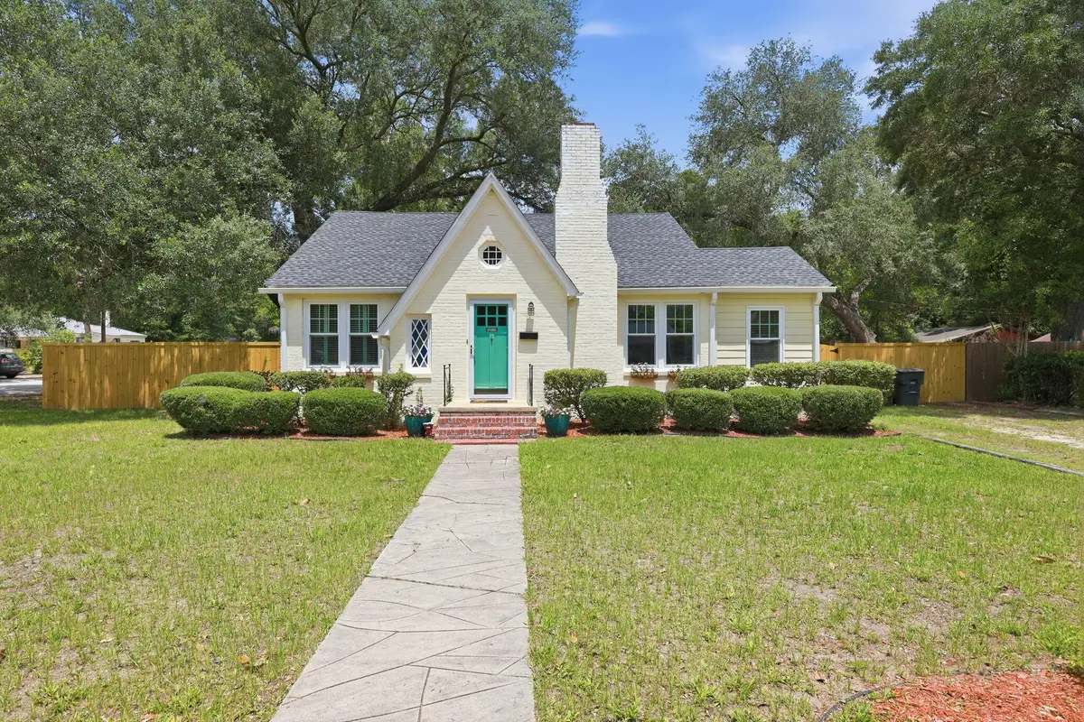 316 Klein Street, Walterboro, SC 29488 - #1