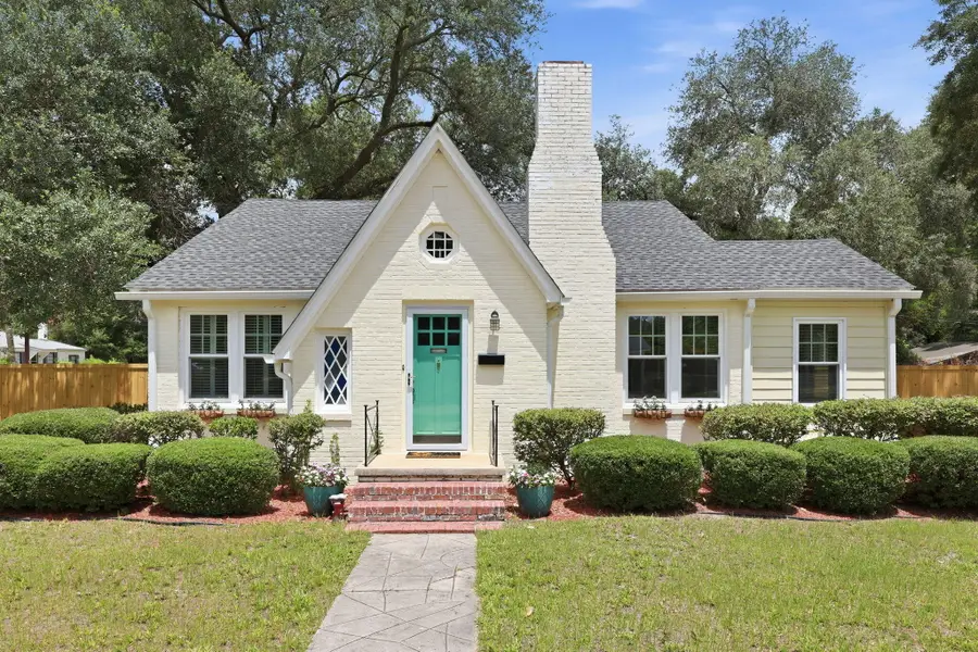 316 Klein Street, Walterboro, SC 29488 - #2