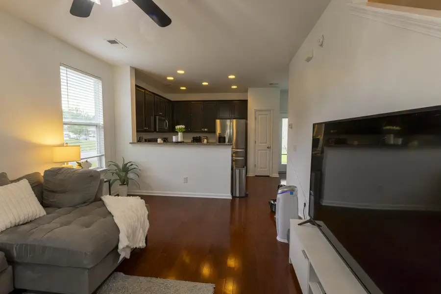 270 Oglethorpe Circle, Moncks Corner, SC 29461 - #2