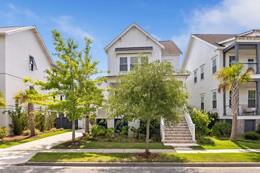 1675 Pierce Street, Daniel Island, SC 29492 - #3