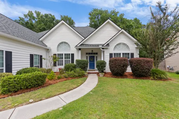 114 Northpark Avenue, Summerville, SC 29485