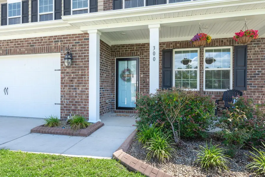 300 Blue Shadows Court, Summerville, SC 29486 - #3