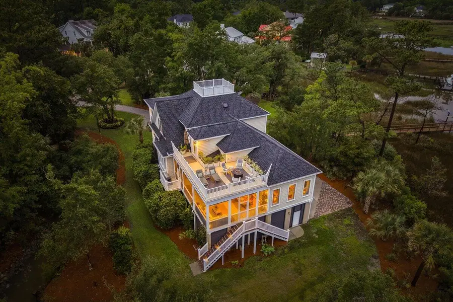 3512 Henrietta Hartford Road, Mount Pleasant, SC 29466 - #3