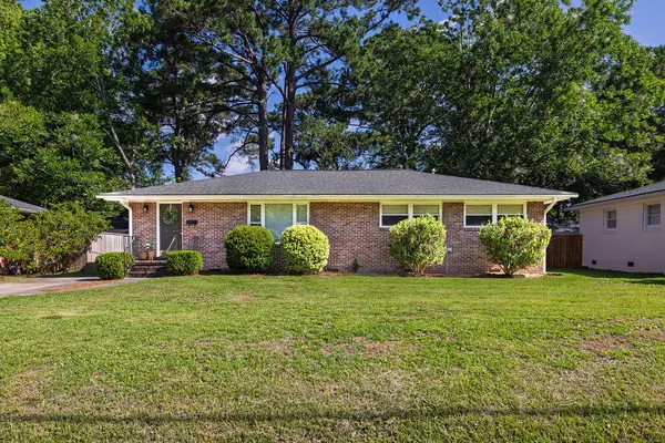 1056 Keats Road, Charleston, SC 29407