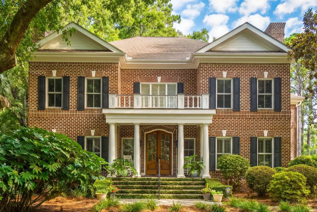 4799 Marshwood Drive, Hollywood, SC 29449 - #1