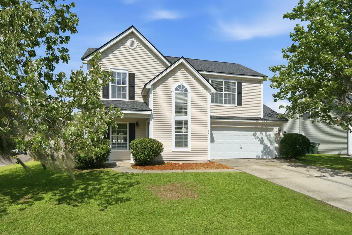 124 Walnut Creek Road, Charleston, SC 29414 - #1