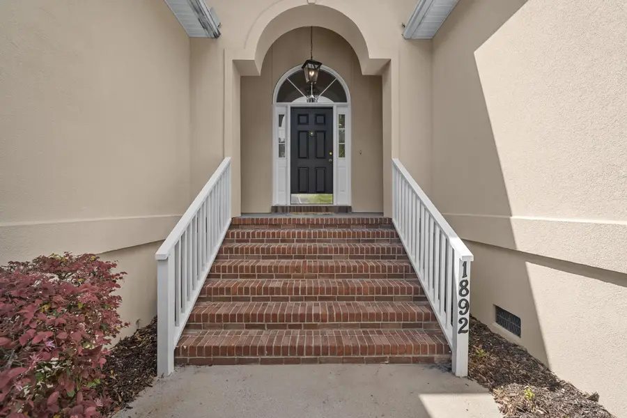 1892 Palmetto Isle Drive, Mount Pleasant, SC 29466 - #3