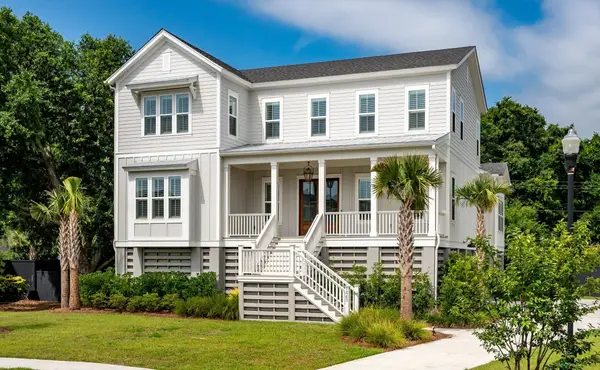 1463 Tomato Farm Circle, Mount Pleasant, SC 29464