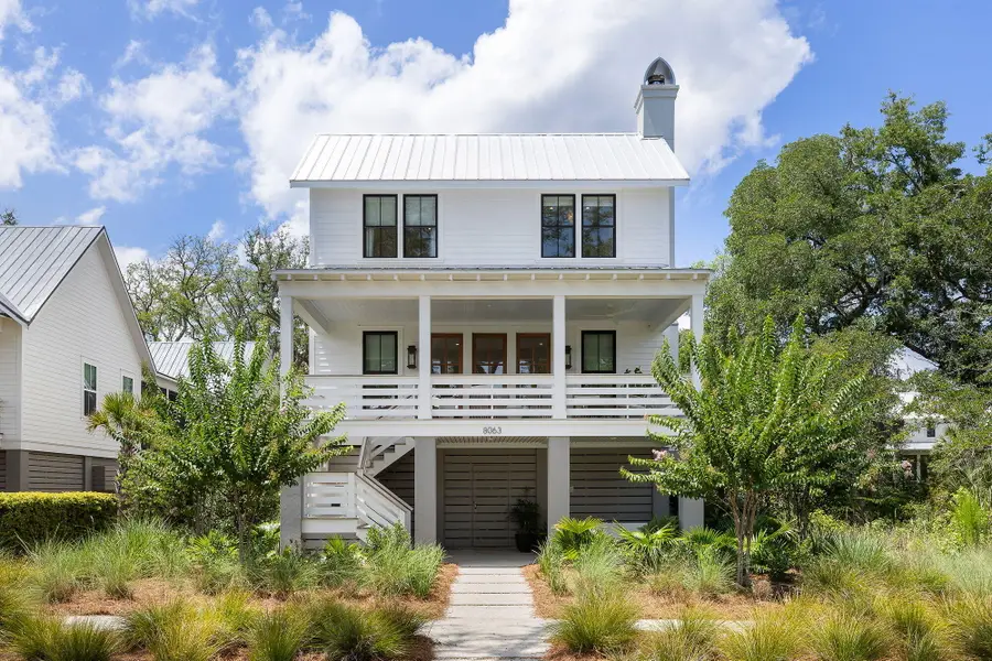8063 Jack Island Drive, Johns Island, SC 29455 - #2