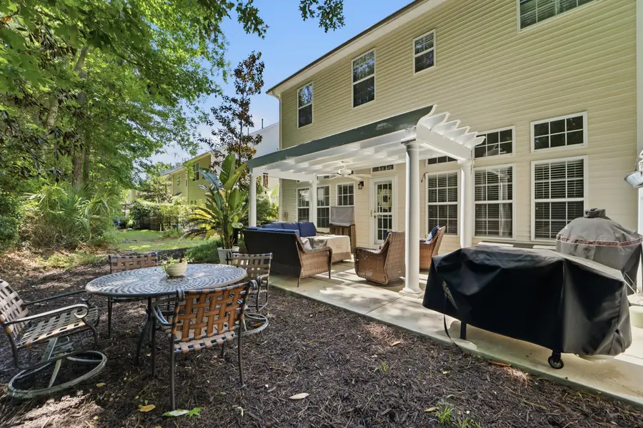 2451 Draymohr Court, Mount Pleasant, SC 29466 - #2