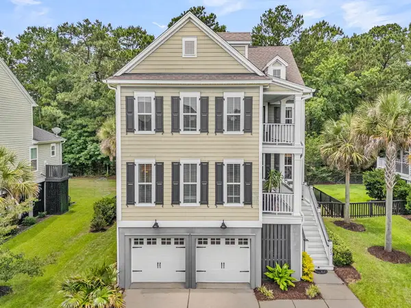 1053 Victoria Road, Wando, SC 29492