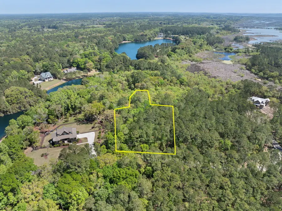 4152 Nesting Egret Drive, Johns Island, SC 29455 - #2